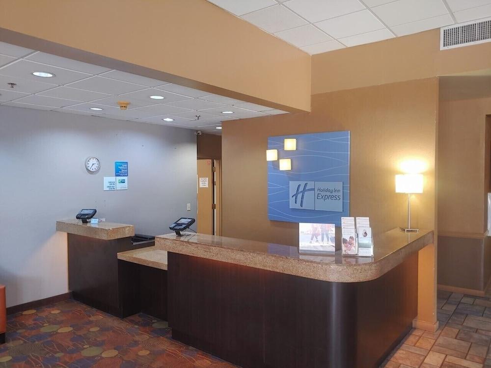 Holiday Inn Express & Suites Phoenix/Chandler Dış mekan fotoğraf