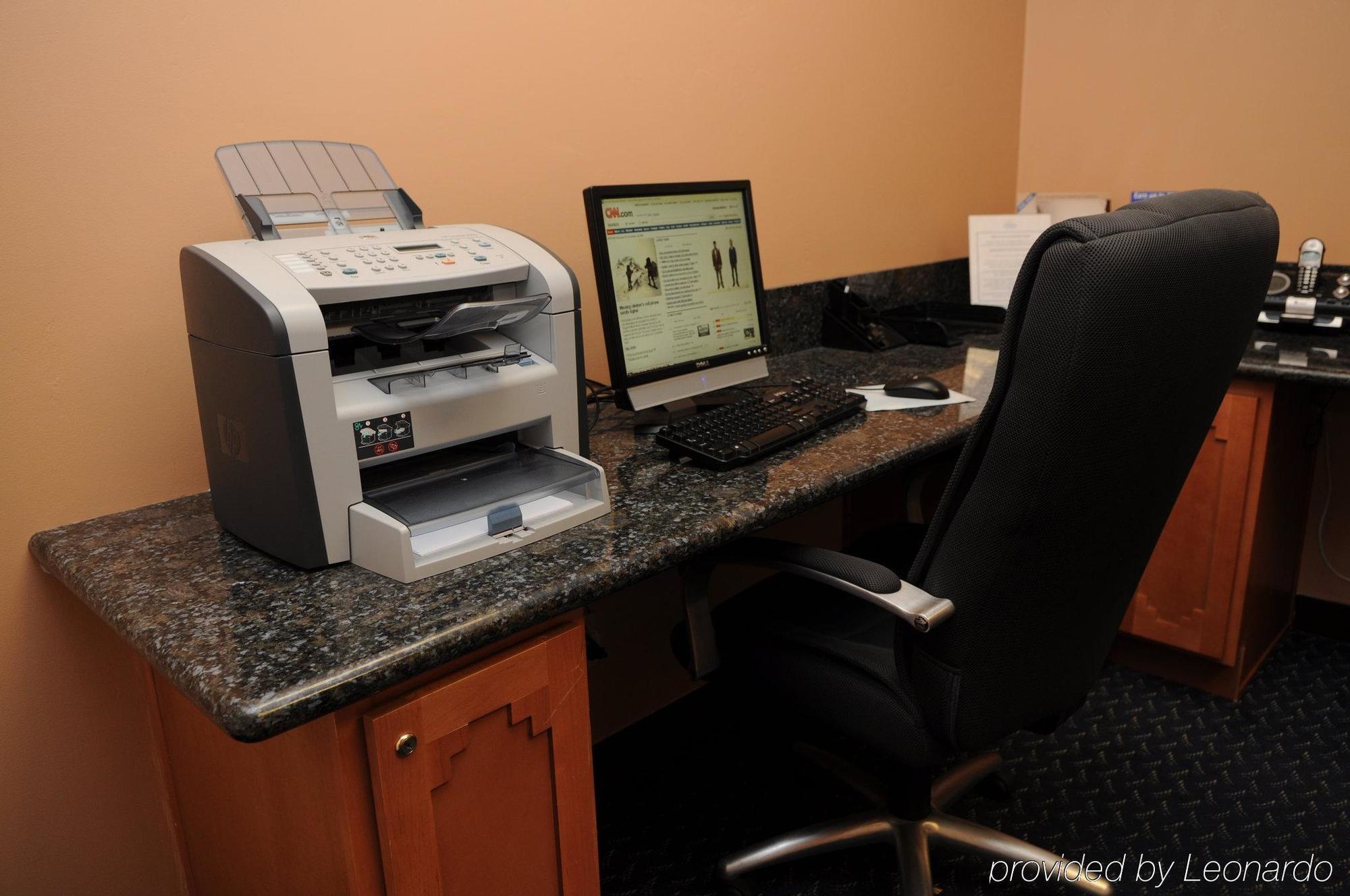 Holiday Inn Express & Suites Phoenix/Chandler Dış mekan fotoğraf