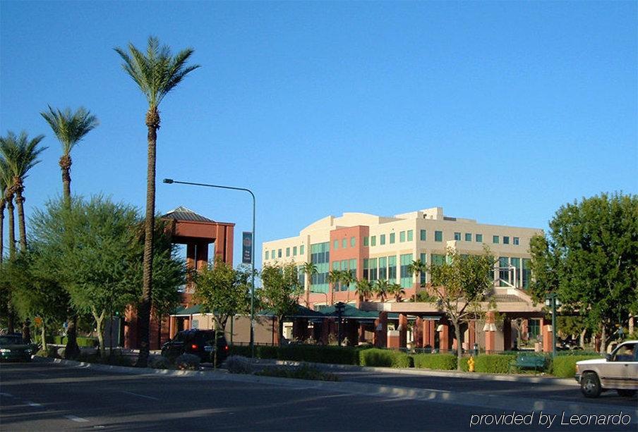 Holiday Inn Express & Suites Phoenix/Chandler Dış mekan fotoğraf
