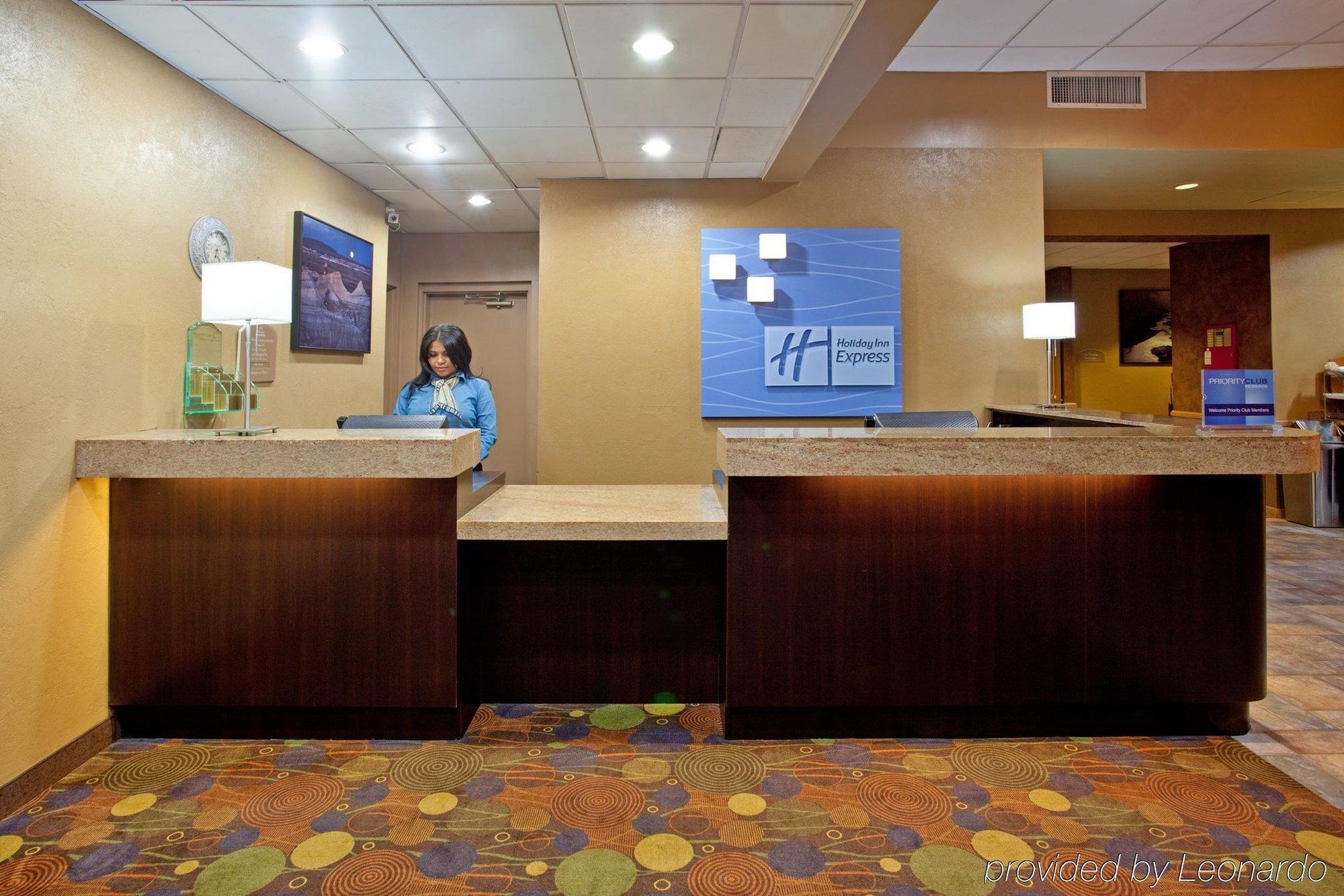 Holiday Inn Express & Suites Phoenix/Chandler İç mekan fotoğraf