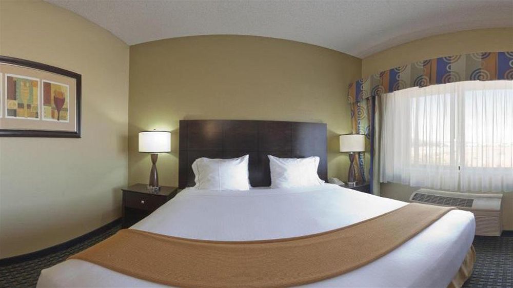 Holiday Inn Express & Suites Phoenix/Chandler Dış mekan fotoğraf