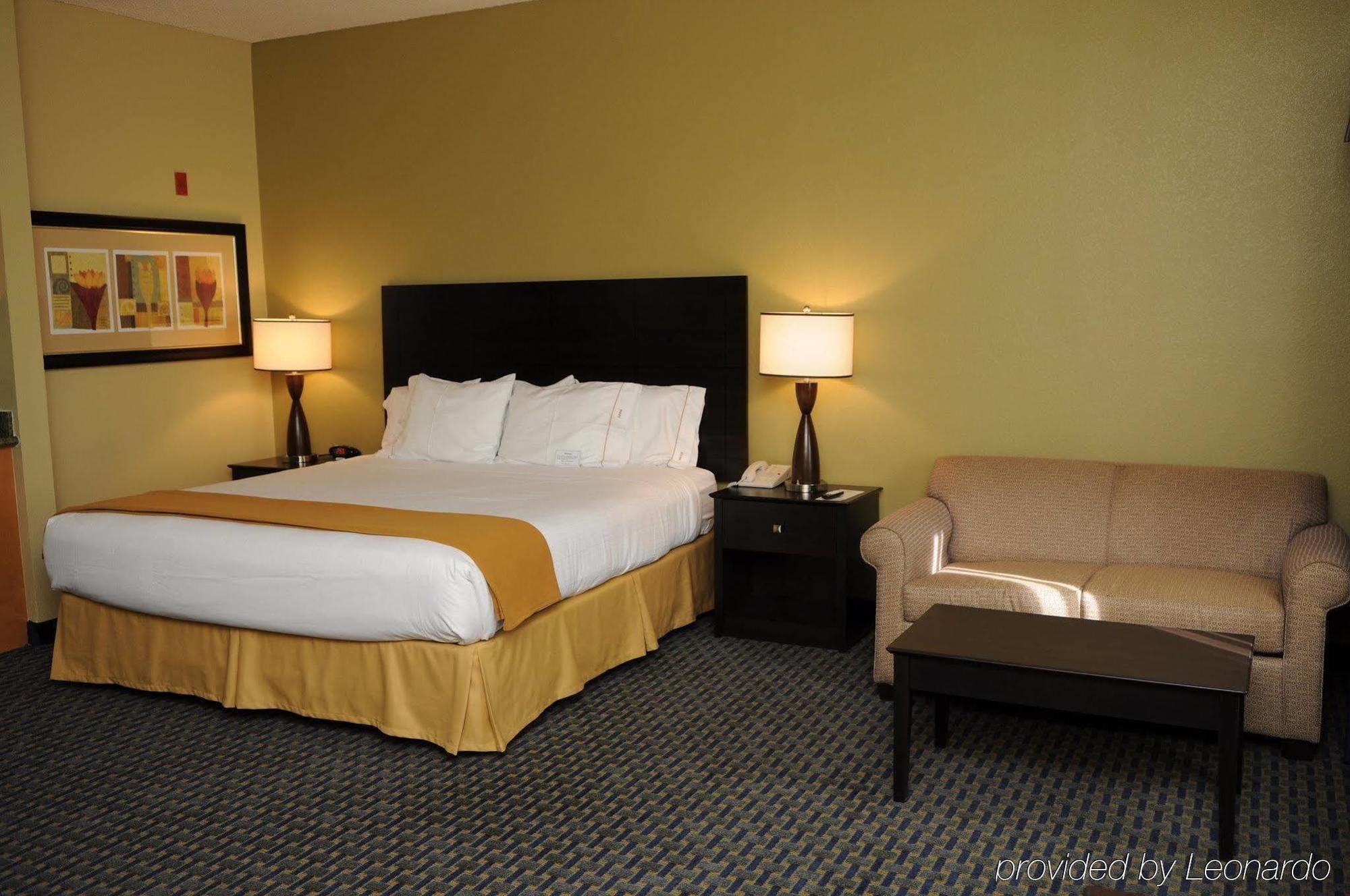 Holiday Inn Express & Suites Phoenix/Chandler Oda fotoğraf