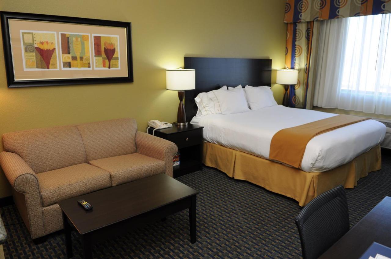 Holiday Inn Express & Suites Phoenix/Chandler Dış mekan fotoğraf