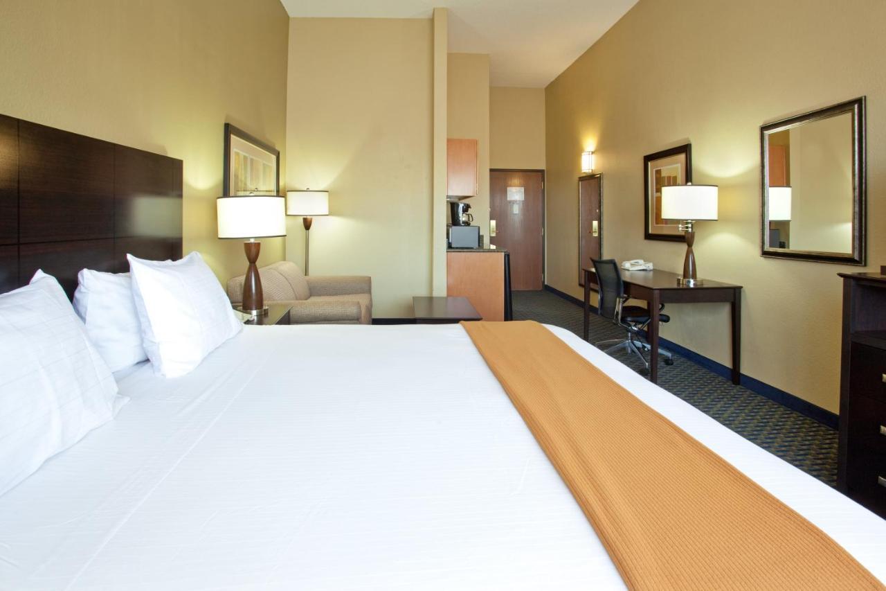 Holiday Inn Express & Suites Phoenix/Chandler Dış mekan fotoğraf