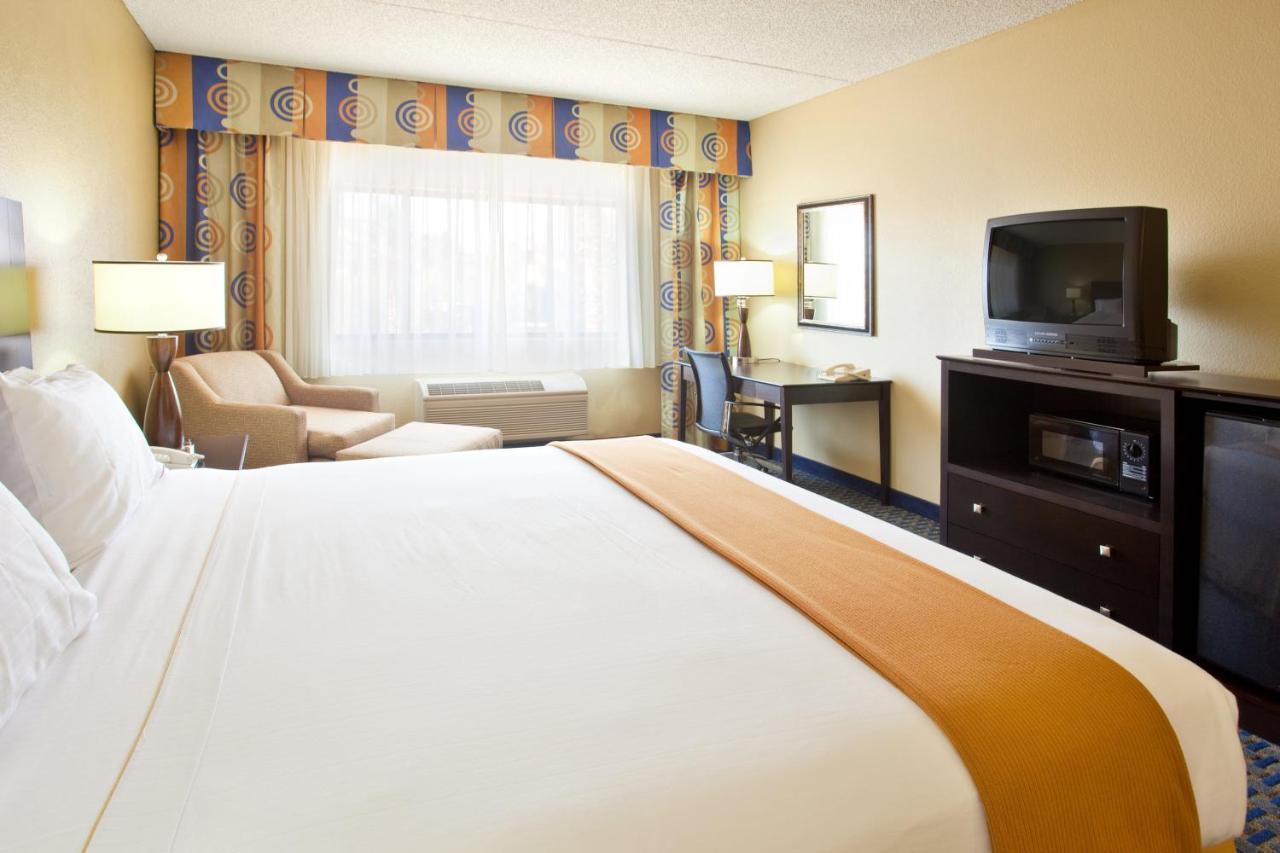 Holiday Inn Express & Suites Phoenix/Chandler Dış mekan fotoğraf