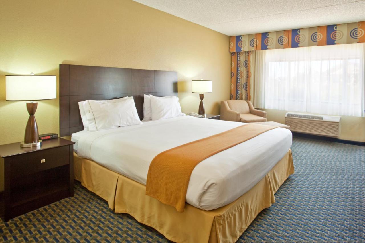 Holiday Inn Express & Suites Phoenix/Chandler Dış mekan fotoğraf